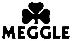 Міжнародна реєстрація торговельної марки № 668726: MEGGLE