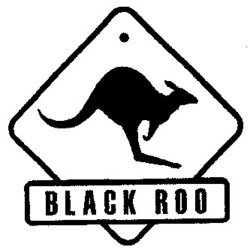 Міжнародна реєстрація торговельної марки № 669192: BLACK ROO