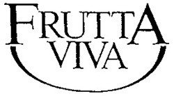 Міжнародна реєстрація торговельної марки № 669454: FRUTTA VIVA