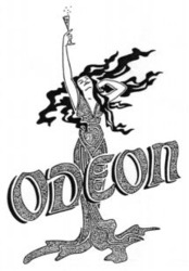 Міжнародна реєстрація торговельної марки № 669700: ODEON