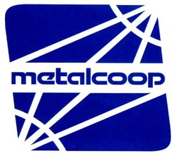 Міжнародна реєстрація торговельної марки № 670182: metalcoop