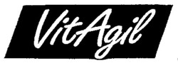 Міжнародна реєстрація торговельної марки № 670712: VitAgil