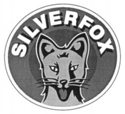 Міжнародна реєстрація торговельної марки № 671639: SILVERFOX