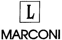 Міжнародна реєстрація торговельної марки № 672511: L MARCONI