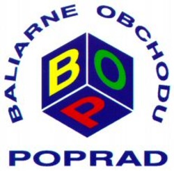 Міжнародна реєстрація торговельної марки № 672803: BALIARNE OBCHODU POPRAD BOP