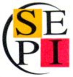 Міжнародна реєстрація торговельної марки № 673103: SEPI