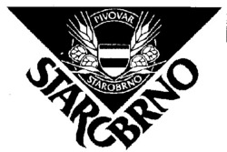 Міжнародна реєстрація торговельної марки № 674371: PIVOVAR STAROBRNO STARO BRNO