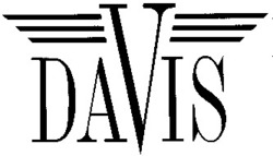 Міжнародна реєстрація торговельної марки № 675323: DAVIS