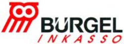 Міжнародна реєстрація торговельної марки № 675399: BURGEL INKASSO