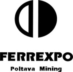 Міжнародна реєстрація торговельної марки № 675504: FERREXPO Poltava Mining