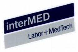 Міжнародна реєстрація торговельної марки № 675600: interMED Labor + MedTech