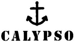 Міжнародна реєстрація торговельної марки № 675757: CALYPSO