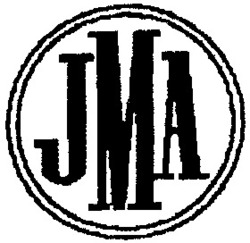 Міжнародна реєстрація торговельної марки № 675904: JMA