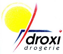 Міжнародна реєстрація торговельної марки № 676032: droxi drogerie