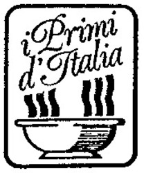 Міжнародна реєстрація торговельної марки № 676528: i Primi d'Italia