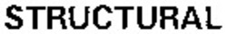 Міжнародна реєстрація торговельної марки № 677188: STRUCTURAL