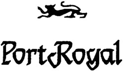 Міжнародна реєстрація торговельної марки № 677462: Port Royal