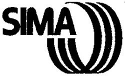 Міжнародна реєстрація торговельної марки № 677634: SIMA