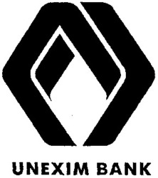 Міжнародна реєстрація торговельної марки № 677800: UNEXIM BANK