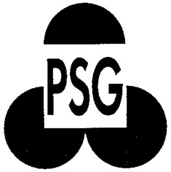 Міжнародна реєстрація торговельної марки № 678011: PSG