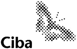 Міжнародна реєстрація торговельної марки № 678019: Ciba