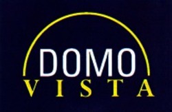 Міжнародна реєстрація торговельної марки № 678051A: DOMO VISTA