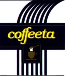 Міжнародна реєстрація торговельної марки № 678466: coffeeta