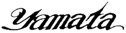 Міжнародна реєстрація торговельної марки № 678521: yamata