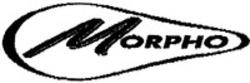 Міжнародна реєстрація торговельної марки № 679491: MORPHO