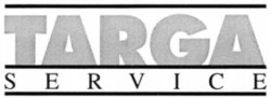 Міжнародна реєстрація торговельної марки № 679533: TARGA SERVICE