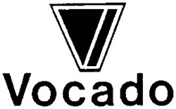 Міжнародна реєстрація торговельної марки № 679547: V Vocado