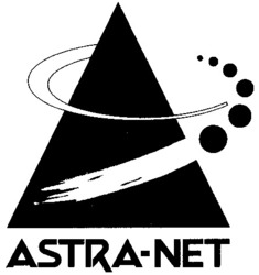 Міжнародна реєстрація торговельної марки № 680090: ASTRA-NET