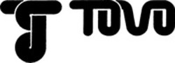 Міжнародна реєстрація торговельної марки № 680116: TG TOVO