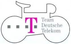 Міжнародна реєстрація торговельної марки № 680353: T-Team-Deutsche Telekom