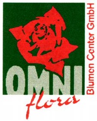 Міжнародна реєстрація торговельної марки № 680669: OMNI flora Blumen Center GmbH