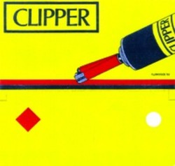 Міжнародна реєстрація торговельної марки № 681468: CLIPPER