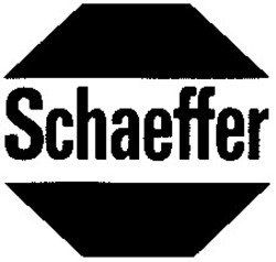 Міжнародна реєстрація торговельної марки № 682012: Schaeffer