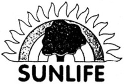 Міжнародна реєстрація торговельної марки № 682171: SUNLIFE