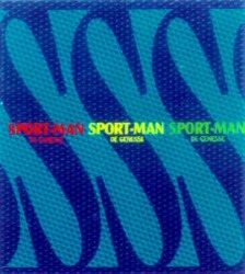 Міжнародна реєстрація торговельної марки № 682394: SPORT-MAN DE GENESSE