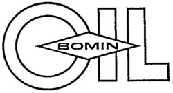 Міжнародна реєстрація торговельної марки № 682615: OIL BOMIN