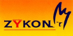 Міжнародна реєстрація торговельної марки № 682751: ZYKON