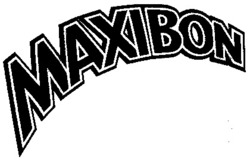 Міжнародна реєстрація торговельної марки № 683355: MAXIBON