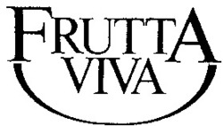 Міжнародна реєстрація торговельної марки № 683512: FRUTTA VIVA