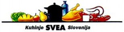 Міжнародна реєстрація торговельної марки № 683629: Kuhinje SVEA Slovenija
