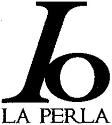 Міжнародна реєстрація торговельної марки № 684063: Io LA PERLA