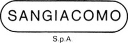 Міжнародна реєстрація торговельної марки № 684076: SANGIACOMO S.p.A.