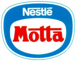 Міжнародна реєстрація торговельної марки № 684694: Nestlé Motta