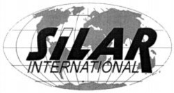 Міжнародна реєстрація торговельної марки № 685498: SILAR INTERNATIONAL