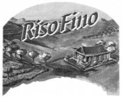 Міжнародна реєстрація торговельної марки № 685627: Riso Fino