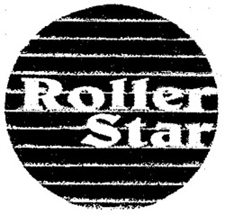 Міжнародна реєстрація торговельної марки № 687131: Roller Star